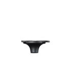Star Trek Collection Klingon Trefoil Knob​